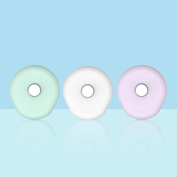 智能温度传感器