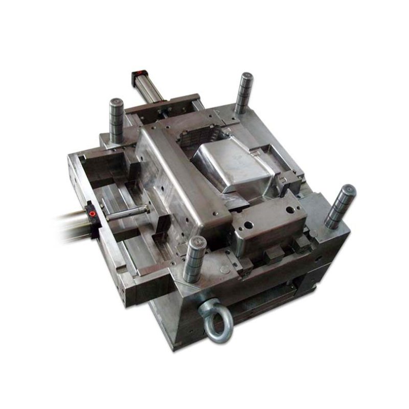 汽车零件注塑模具开模塑料制品加工定制汽车配件注塑模具加工