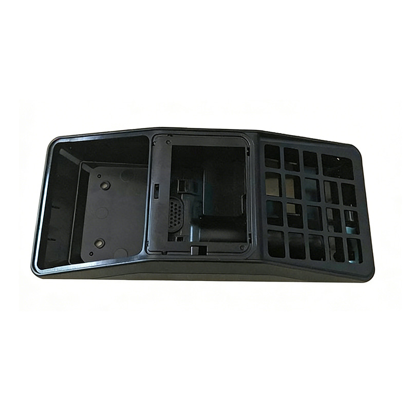 注塑模具设计加工pos机塑料外壳制品注塑成型外壳模具注塑加工