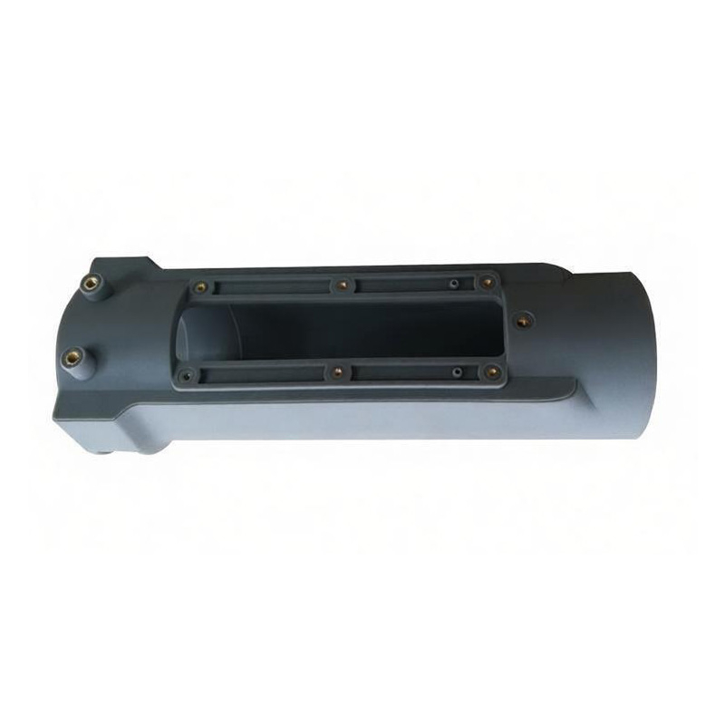 塑料外壳注塑模具 塑料喷油丝印移印开模 油缸抽芯塑胶模具定制